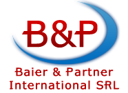 Baier & Partner International SRL